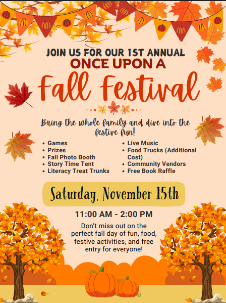 Fall Festival
